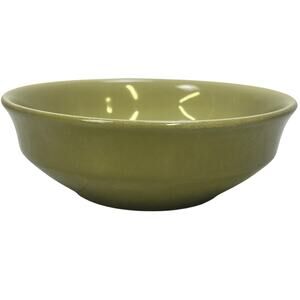 Franciscan Earthenware Vintage Retired Pebble Beach 5.25" Fruit Bowl